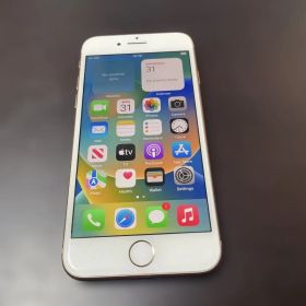 H7086 iPhone8 64GB SIMフリー