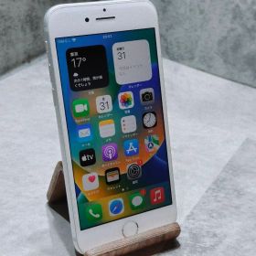 美品 iphone8 64GB スマホ SIMロック解除済