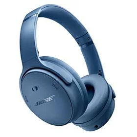 BOSE(ボーズ) ブルートゥースヘッドホン QuietComfort Headphones Blue Dusk QuietComfortHPBLU ［ノイズキャンセリング対応 /Bluetooth対応］ QUIETCOMFORTHPBLU 【864】