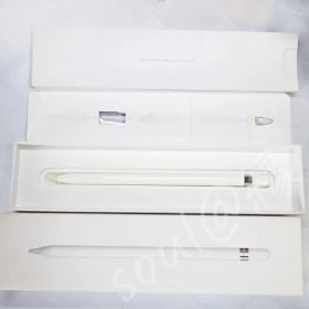 ジャンク Apple Pencil 第一世代 A1603 MK0C2J/A