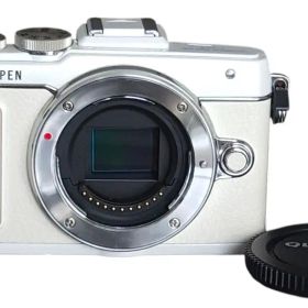 OLYMPUS オリンパス PEN Lite E-PL7 デジタルカメラ ボディ