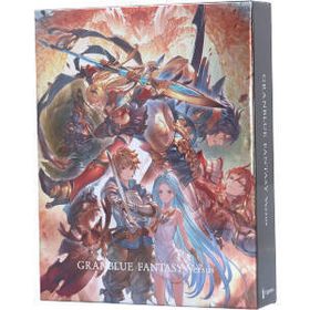 グランブルーファンタジー ヴァーサス プレミアムエディション/PS4