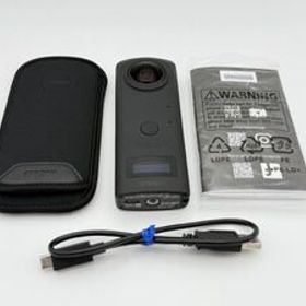 【美品】RICOH THETA Z1 リコー シータ 全天球カメラ