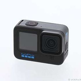 〔中古品〕 HERO11 BLACK Creator Edition CHDFB-111-JP〔中古品〕 HERO11 BLACK Creator Edition CHDFB-111-JP