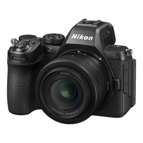 Nikon Z5II 24-50 レンズキット ミラーレスカメラ Z マウント