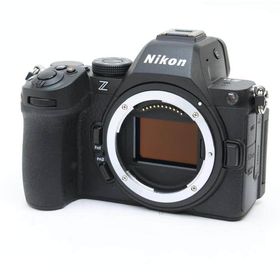 【中古】 《美品》 Nikon Z5II ボディ [ デジタルカメラ ]