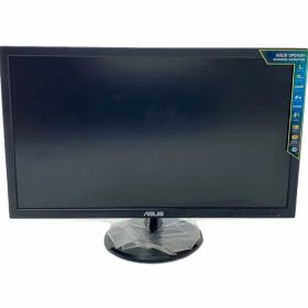 【中古】ASUS◆PCモニター・液晶ディスプレイ VP248H-J//【パソコン】