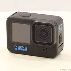 〔中古品〕 GoPro HERO10 Black バンドル〔中古品〕 GoPro HERO10 Black バンドル