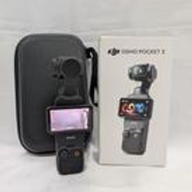 OSMO POCKET3 OSMO POCKET3 OP9923 DJI