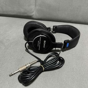 ソニー(SONY)のSONY MDR-CD900ST モニターヘッドホン(ヘッドフォン/イヤフォン)
