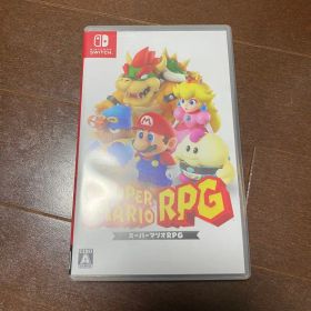 スーパーマリオRPG Nintendo Switch