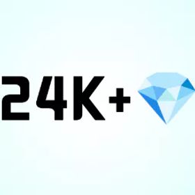 【海外】24000-25000+ 虹のダイヤ|保証*3 |バウチ*1+SSR | 自動配信✅