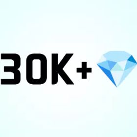 【海外】35000-36000+ 虹のダイヤ |保証されたx3 |vouche*1+SSR|自動配達✅