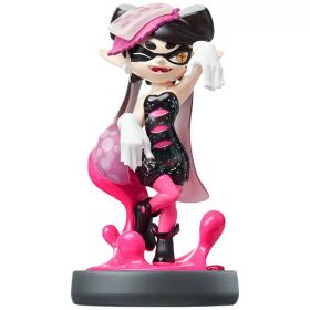任天堂 Nintendo amiibo アオリ スプラトゥーンシリーズ