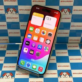 【中古】即日発送可iPhone15 128GB イエロー MTMK3J/A AU版SIMフリー