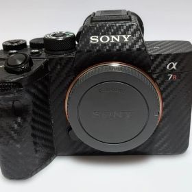SONY α7Rⅳ ILCE-7RM4 本体