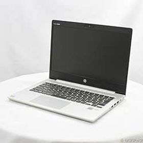 HP ProBook 430 G7 7CZ50AV ［Core-i5-10210U (1.6GHz)／8GB／SSD512GB／13.3インチワイド／Windows11 Pro MAR］
