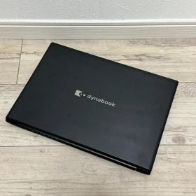 ☆東芝☆ dynabook S73/HS☆Core i5 8G SSD256GB オフィス2021 軽量 K441