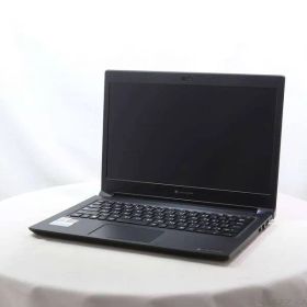 〔中古品〕 dynabook S73／FR A7S7FRE89611【258】