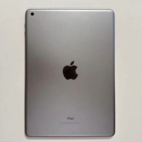 iPad 6th Generation32GB スペースグレー