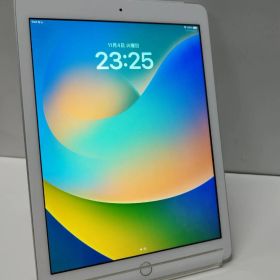 【Wi-Fi+セルラー】iPad 第6世代/A1954/32GB〈MR6P2J/A〉※背面シールあり