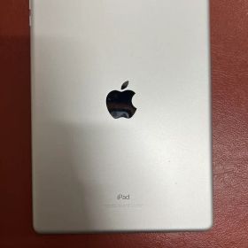 Apple iPad シルバー 本体 第6世代
