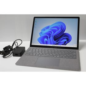 Surface Laptop 4/Ryzen 5/256GB/8GB ④(タブレット)