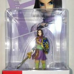 未開封新品 amiibo 勇者 (大乱闘スマッシュブラザーズシリーズ) ドラゴンクエスト11 アミーボ