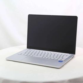 〔展示品〕 LAVIE SOL PC-S1355JAS プラチナシルバー【262】