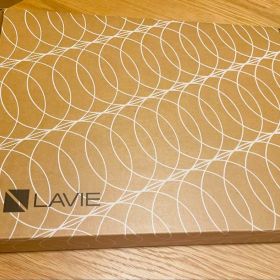 LaVie SOL 【2024年11月発売モデル 4年保証.盗難保証付き