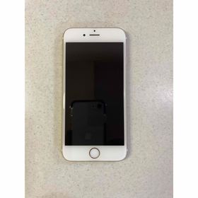 アイフォーン(iPhone)のiPhone6S 64G ゴールド SIMフリー 美品(スマートフォン本体)