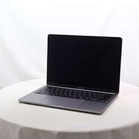 MacBook Pro 13.3-inch Mid-2022 MNEH3J／A Apple M2 8コアCPU_10コアGPU SSD256GB スペースグレイ