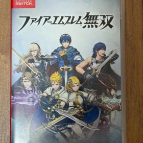 【スイッチ】ファイアーエムブレム無双