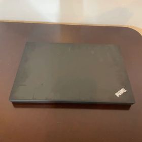 ThinkPad X270 i5-7200u