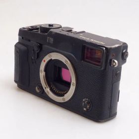 【中古】(フジフイルム) FUJIFILM X-PRO2 ボデイ