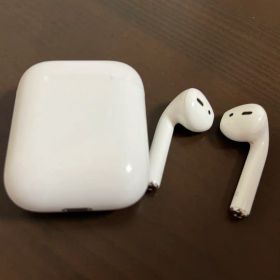 Apple AirPods 第1世代