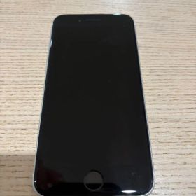 Apple iPhone SE2 128GBホワイト 本体 SIMフリー