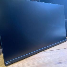 EIZO FlexScan EV2480 23.8インチ ブラック