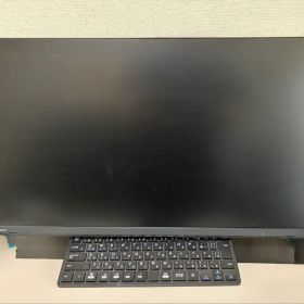 EIZO FlexScan EV2480-BK 23.8型 中古品 値下げ