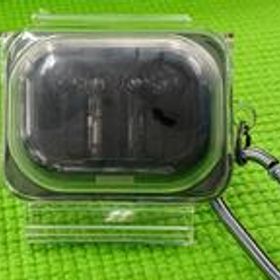 ワイヤレスイヤホン EAR(A) B162 NOTHING