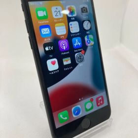 ★iPhone7 (中古品) ★ ジャンク SIMロック解除済み 32GB 1268