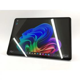 【中古】Microsoft Surface Pro Copilot+PC 12 インチ EP2-27779 オーシャン グリーン【大阪本店】保証期間1ヶ月【ランクB】