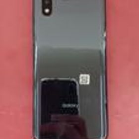 スマートフォン SCV49 GALAXY A21