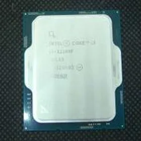 インテル Core i3 12100 BOX 新品¥13,480 中古¥9,900 | 新品・中古の