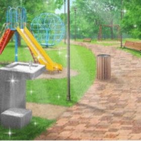 初夏の公園で | ガルショのアイテム、RMTの販売・買取一覧