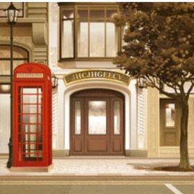 ブリティッシュストリート | ガルショのアイテム、RMTの販売・買取一覧