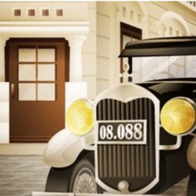 レトロクラシカルタウン | ガルショのアイテム、RMTの販売・買取一覧