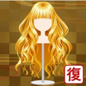 菜の花香蜜(黄金) | ガルショのアイテム、RMTの販売・買取一覧