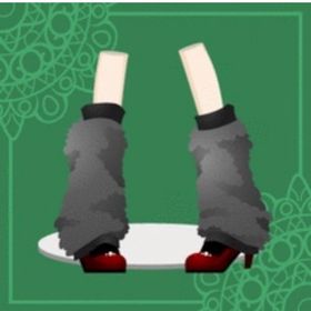 もこもこウォーマーブーツ | ガルショのアイテム、RMTの販売・買取一覧