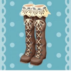 森ガールのブーツ | ガルショのアイテム、RMTの販売・買取一覧